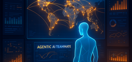 Amazon’s New “Agentic” Teammates: The End of Supply Chain Guesswork?