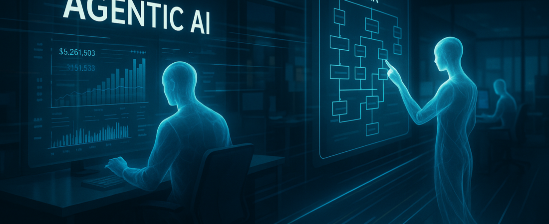 The Era of the “Autonomous Finance” Office Is Here—And It’s Under Audit