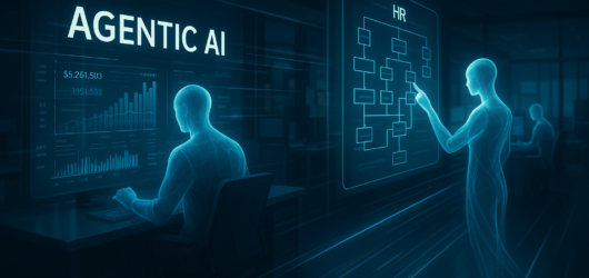 The Era of the “Autonomous Finance” Office Is Here—And It’s Under Audit