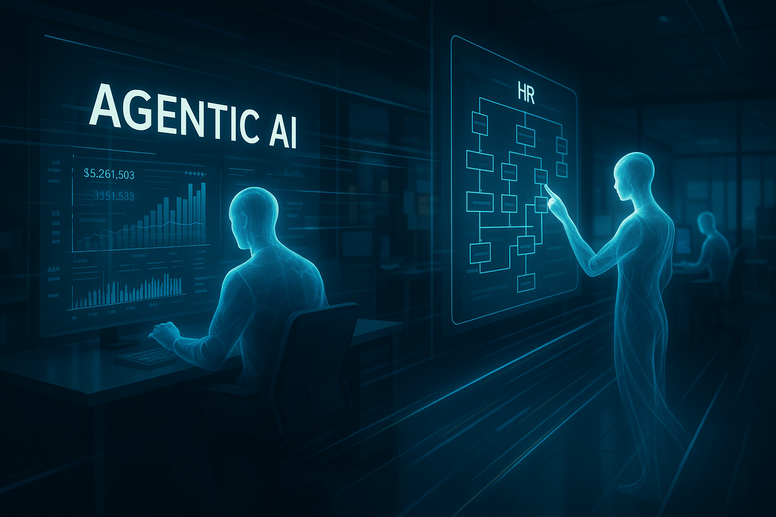 The Era of the “Autonomous Finance” Office Is Here—And It’s Under Audit