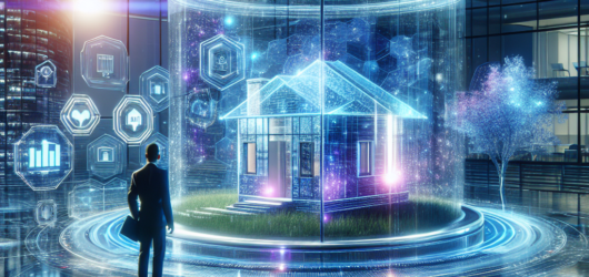 The Zero-Click Crisis: How RealEstate Agents Are Using AEO to Bypass Carbon-Fiber Search Results