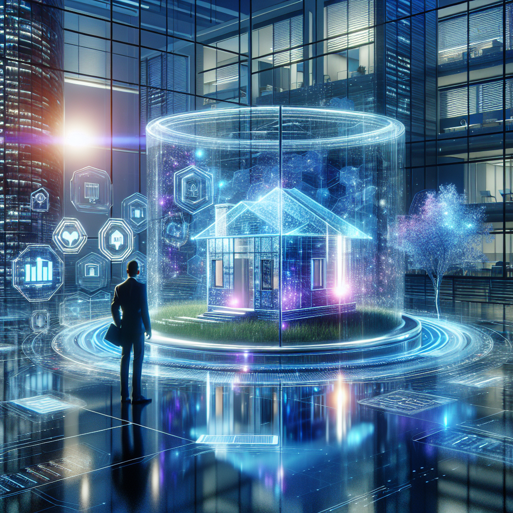 The Zero-Click Crisis: How RealEstate Agents Are Using AEO to Bypass Carbon-Fiber Search Results