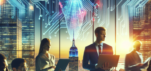 New York is Handing 100,000 State Employees the Keys to Gemini