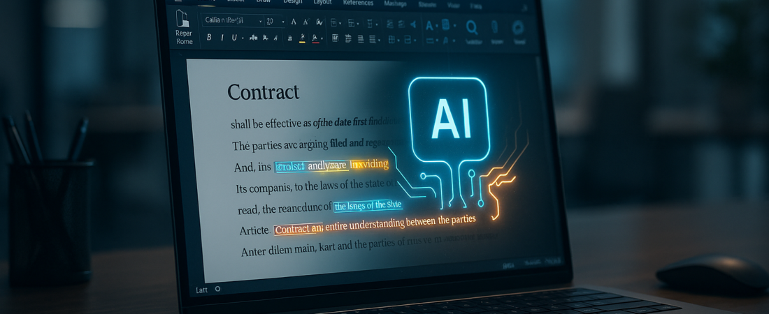 The End of the Billable Hour? Microsoft Word’s New AI Legal Agent Is Here