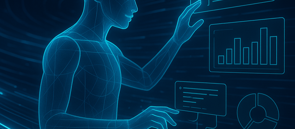 OpenAI’s GPT-5.5 Shift: From Chatbot to Employee