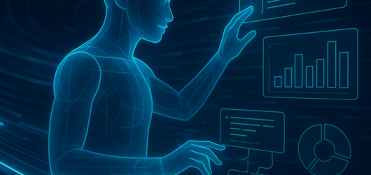 OpenAI’s GPT-5.5 Shift: From Chatbot to Employee