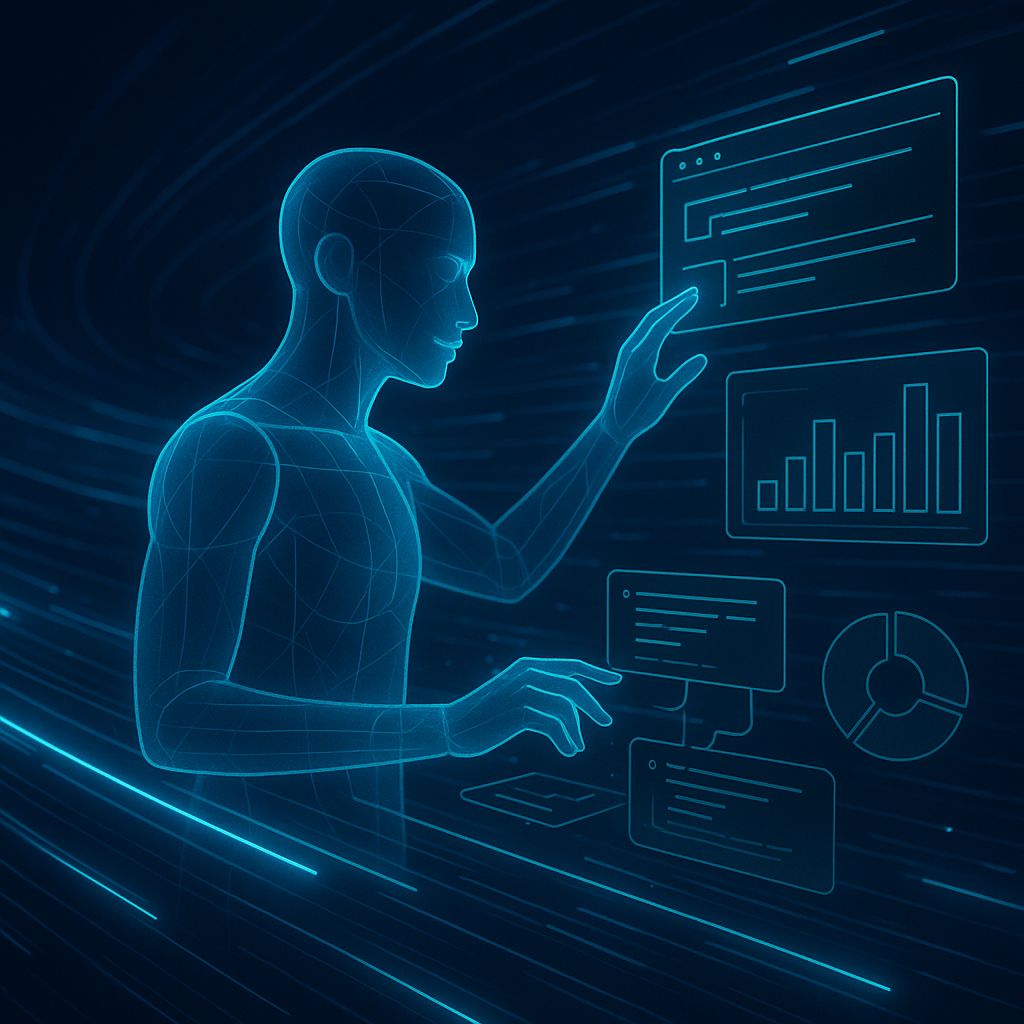 OpenAI’s GPT-5.5 Shift: From Chatbot to Employee