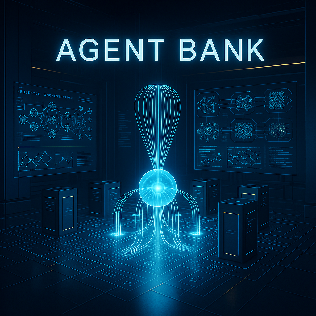 The Death of “Context Bloat”: Why Agent-as-a-Tool is the New AI Architecture