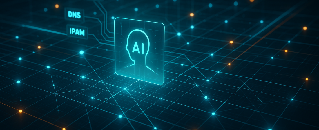 The End of NetOps Guesswork: How BlueCat’s Agentic AI is Fixing the $100B Data Silo Problem