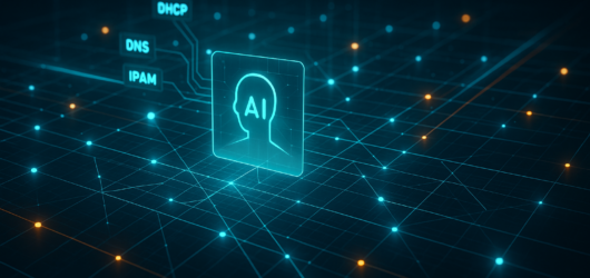 The End of NetOps Guesswork: How BlueCat’s Agentic AI is Fixing the $100B Data Silo Problem