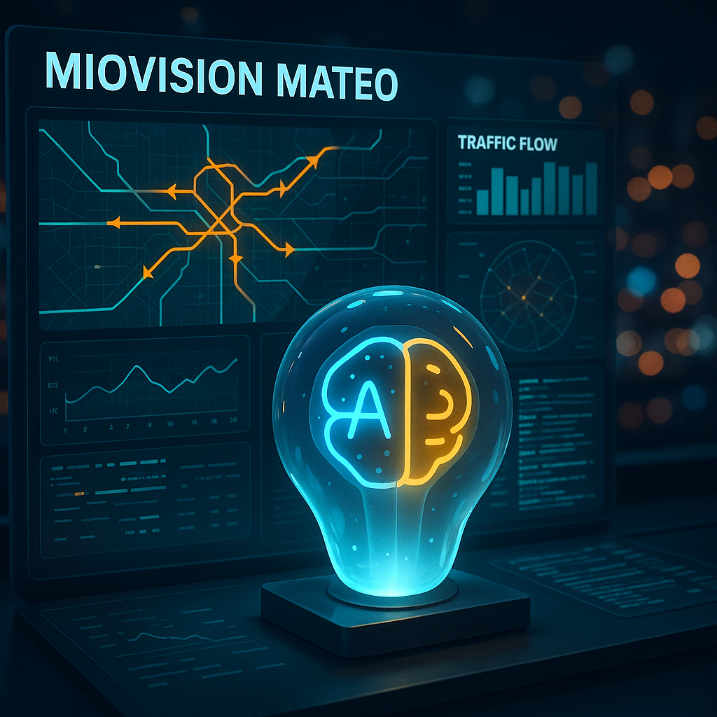 The End of Traffic Engineering’s “Data Janitor” Era: Meet Miovison’s Mateo