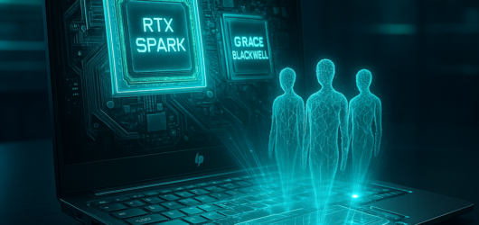 HP’s Big Bet on “Agentic” Hardware: Why Your Next PC Won’t Just Run Apps