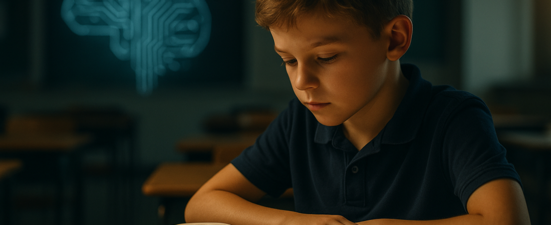 Why Norway is Pulling the Plug on AI in the Classroom