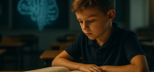 Why Norway is Pulling the Plug on AI in the Classroom