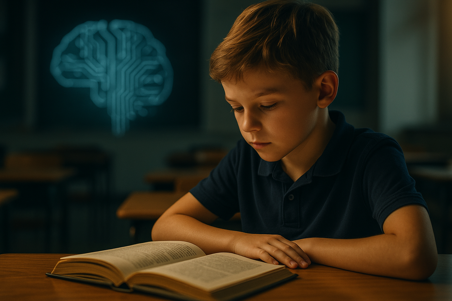 Why Norway is Pulling the Plug on AI in the Classroom