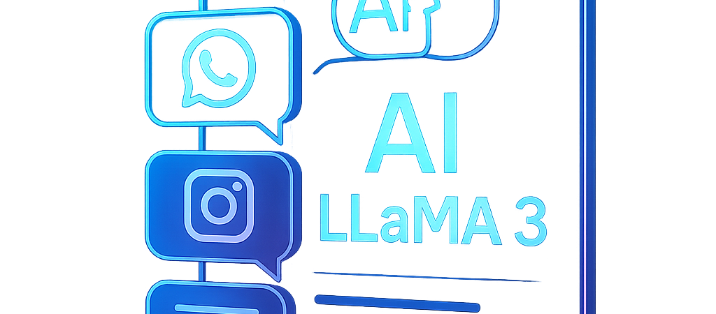 Meta Moves In: Why Your Next Customer Service Rep is a Meta AI Agent