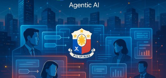 The Philippines Just Dropped the Blueprint for Government as a Service—Powered by AI
