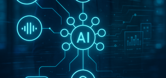 The End of the Middleman: How MSPs are Turning White-Label AI into Recurring Gold