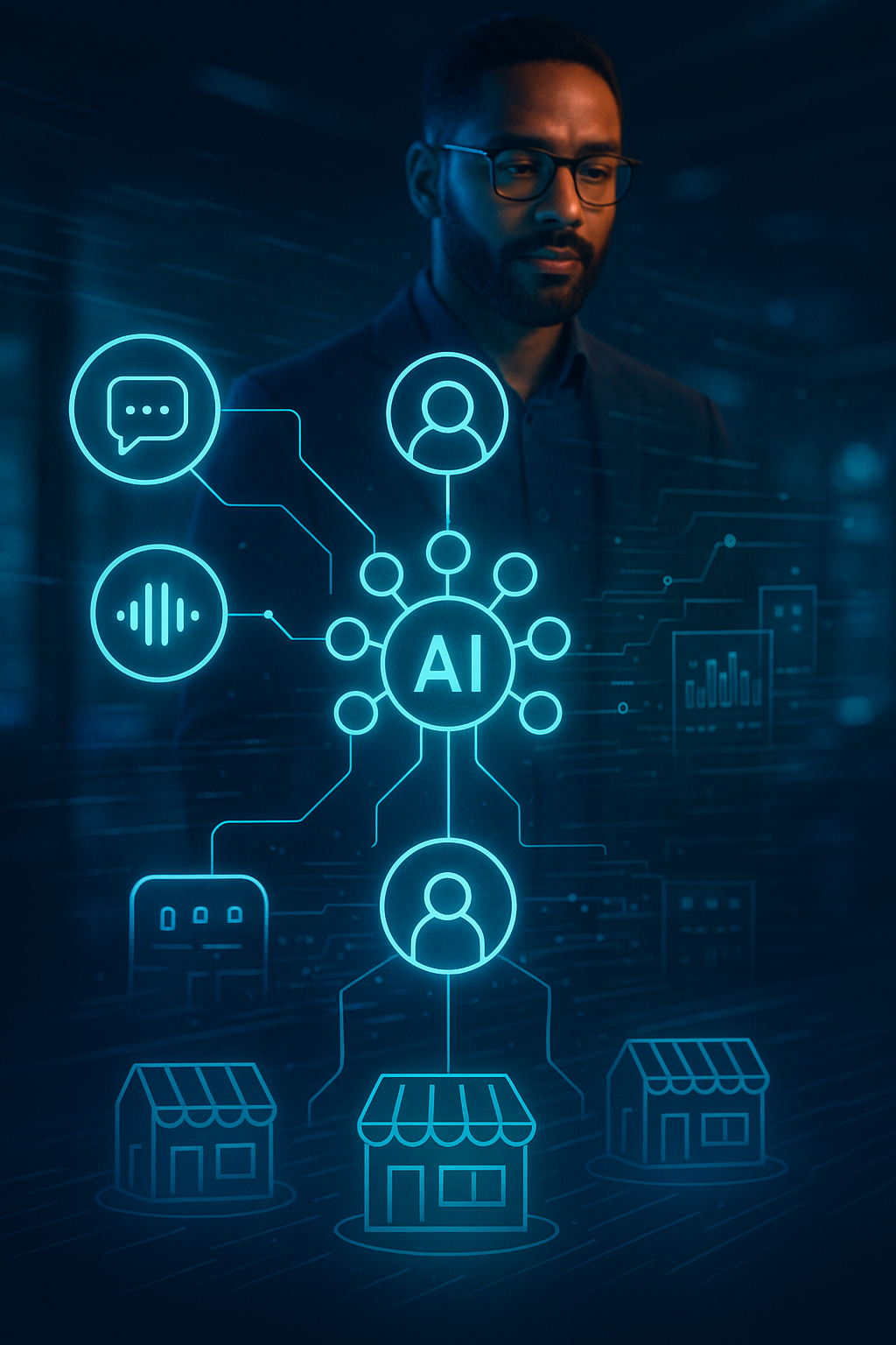 The End of the Middleman: How MSPs are Turning White-Label AI into Recurring Gold