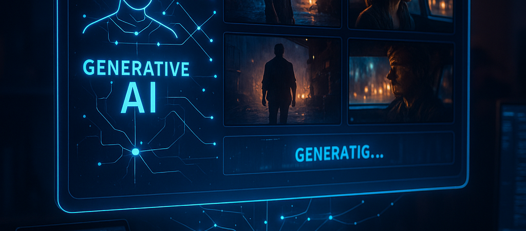 The Death of Single Prompts: Why AI Agents Are Taking Over the Director’s Chair