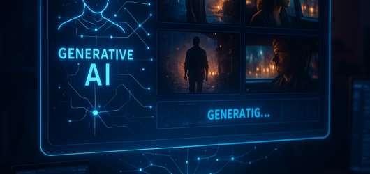 The Death of Single Prompts: Why AI Agents Are Taking Over the Director’s Chair