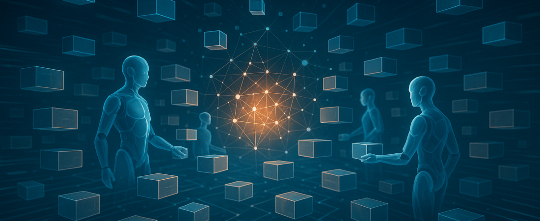 Forget Theory: M-Files Just Turned Document Management into an Independent Workforce