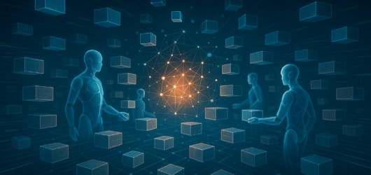 Forget Theory: M-Files Just Turned Document Management into an Independent Workforce