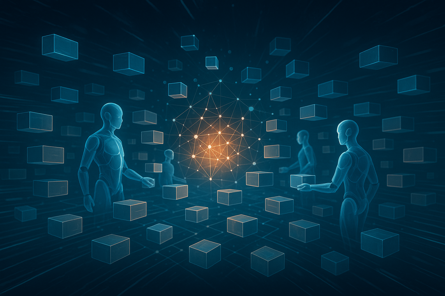 Forget Theory: M-Files Just Turned Document Management into an Independent Workforce