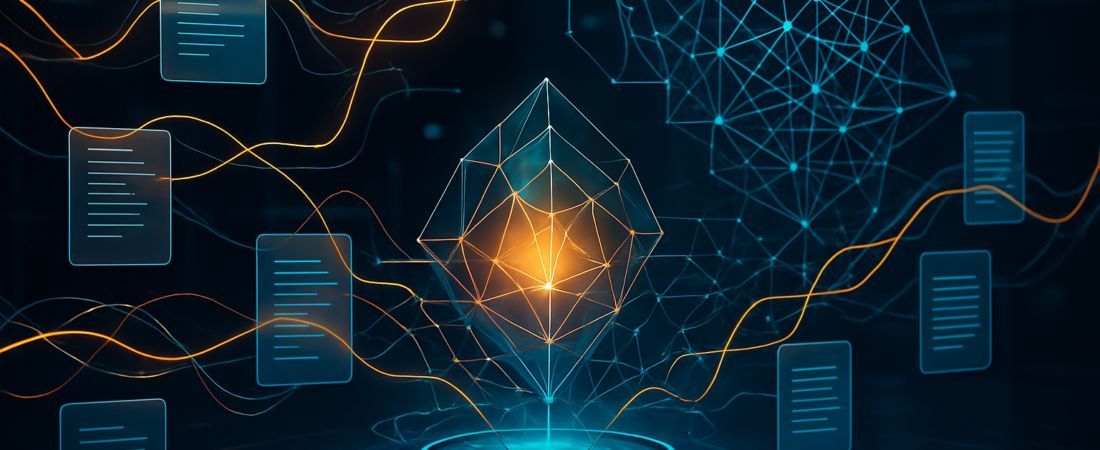 The End of Manual Metadata: Why M-Files’ New AI Agents are a Workflow Game-Changer