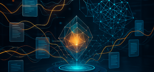The End of Manual Metadata: Why M-Files’ New AI Agents are a Workflow Game-Changer