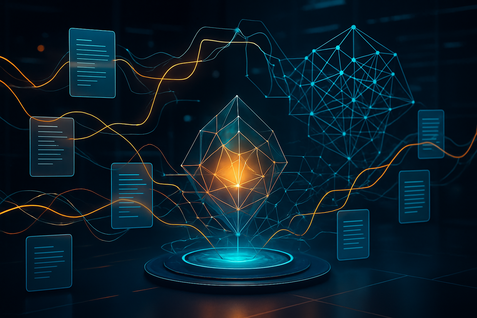 The End of Manual Metadata: Why M-Files’ New AI Agents are a Workflow Game-Changer