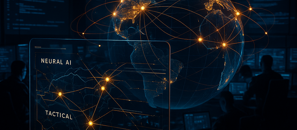 War at Warp Speed: How the DOW’s New ‘Agent Network’ Is Killing the OODA Loop