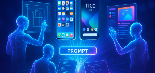 Forget “Vibe-Coding”: MWM AI’s New “Mobile Squad” Builds Production-Ready Apps in Three Minutes