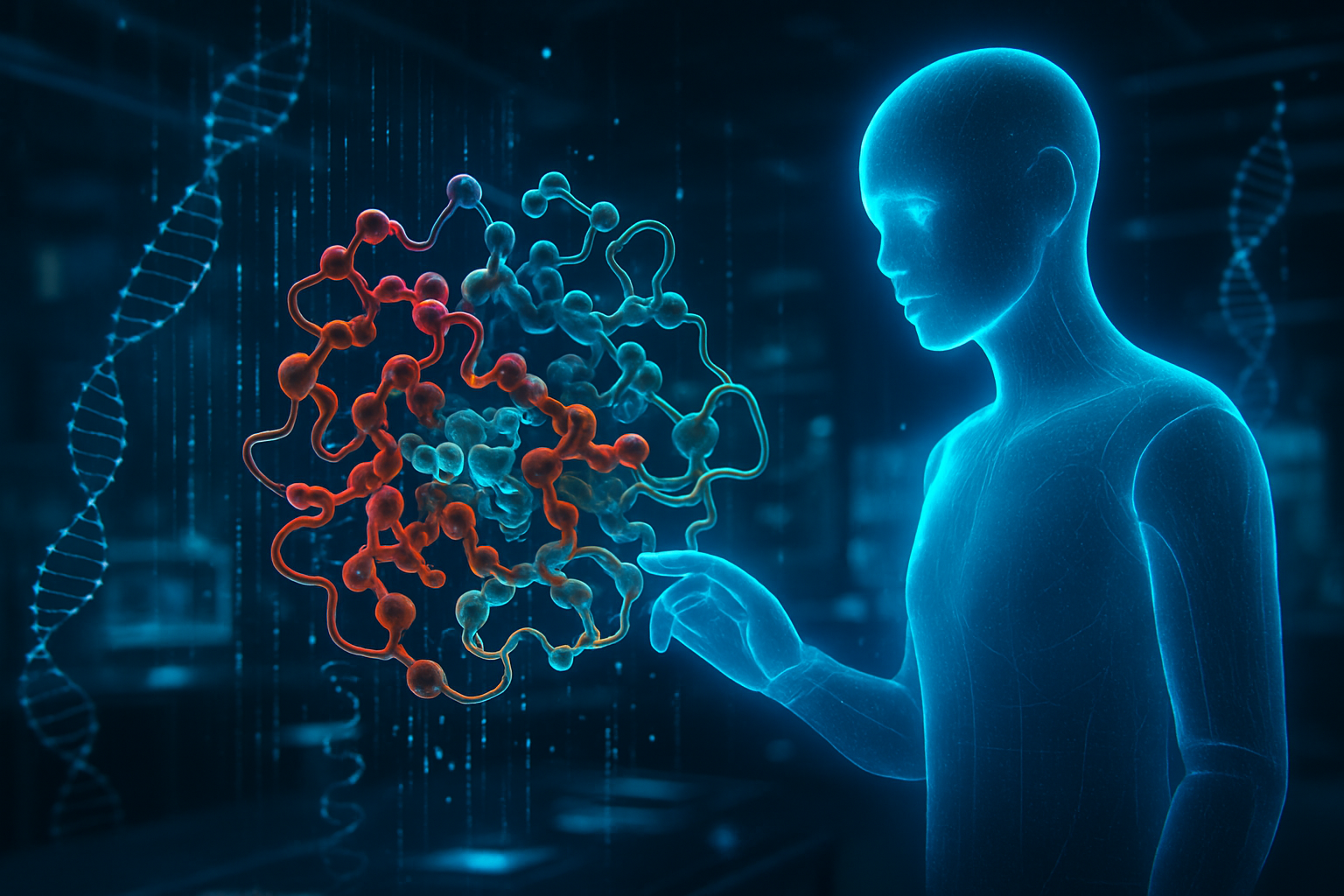 Nvidia’s New Agent Toolkit Is Turning Biologists Into High-Speed Coders
