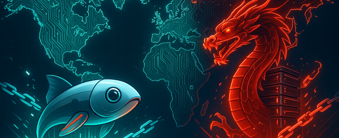 The Great AI Wall is Leaking: Japan and China Strike Back at US Export Bans