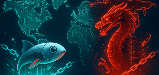 The Great AI Wall is Leaking: Japan and China Strike Back at US Export Bans