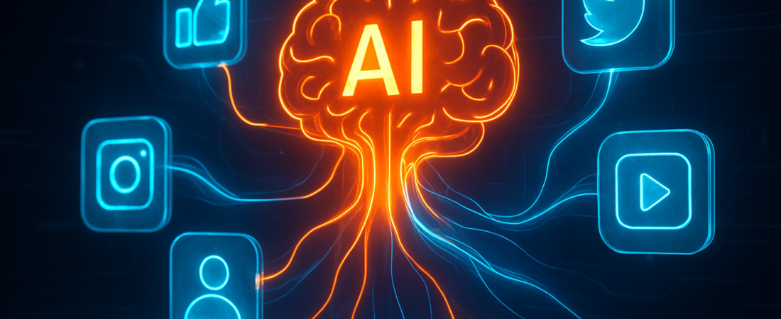 The End of the Mega-Post: How Fireply AI is Gaming the New Social Math