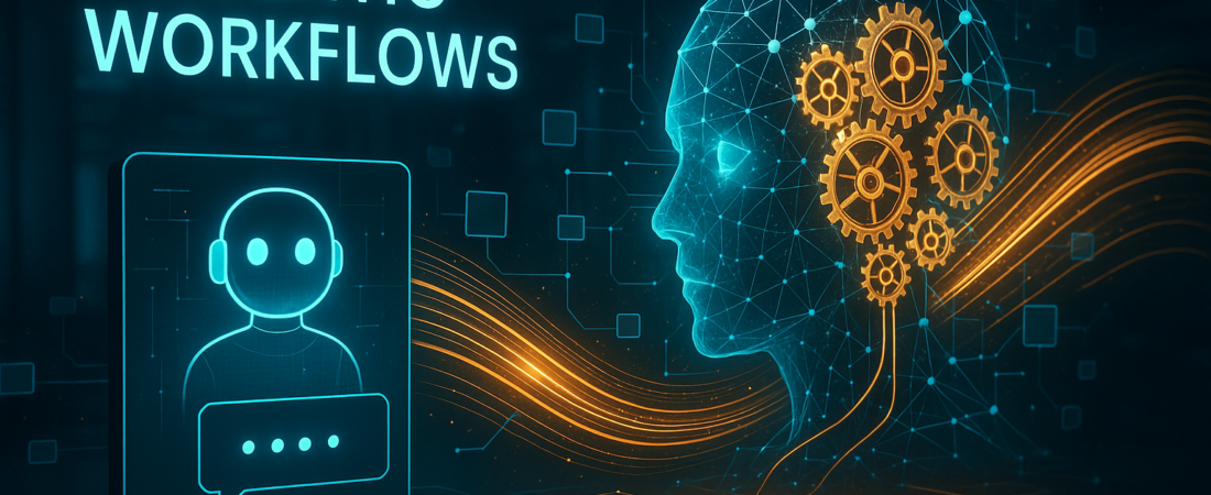 The End of the AI Sandbox: How VAIV is Democratizing Enterprise Agents