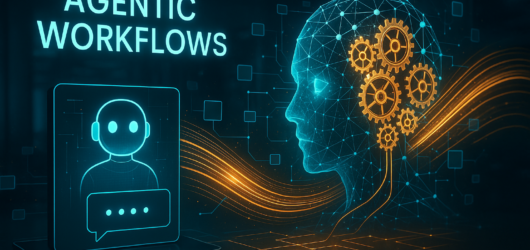 The End of the AI Sandbox: How VAIV is Democratizing Enterprise Agents