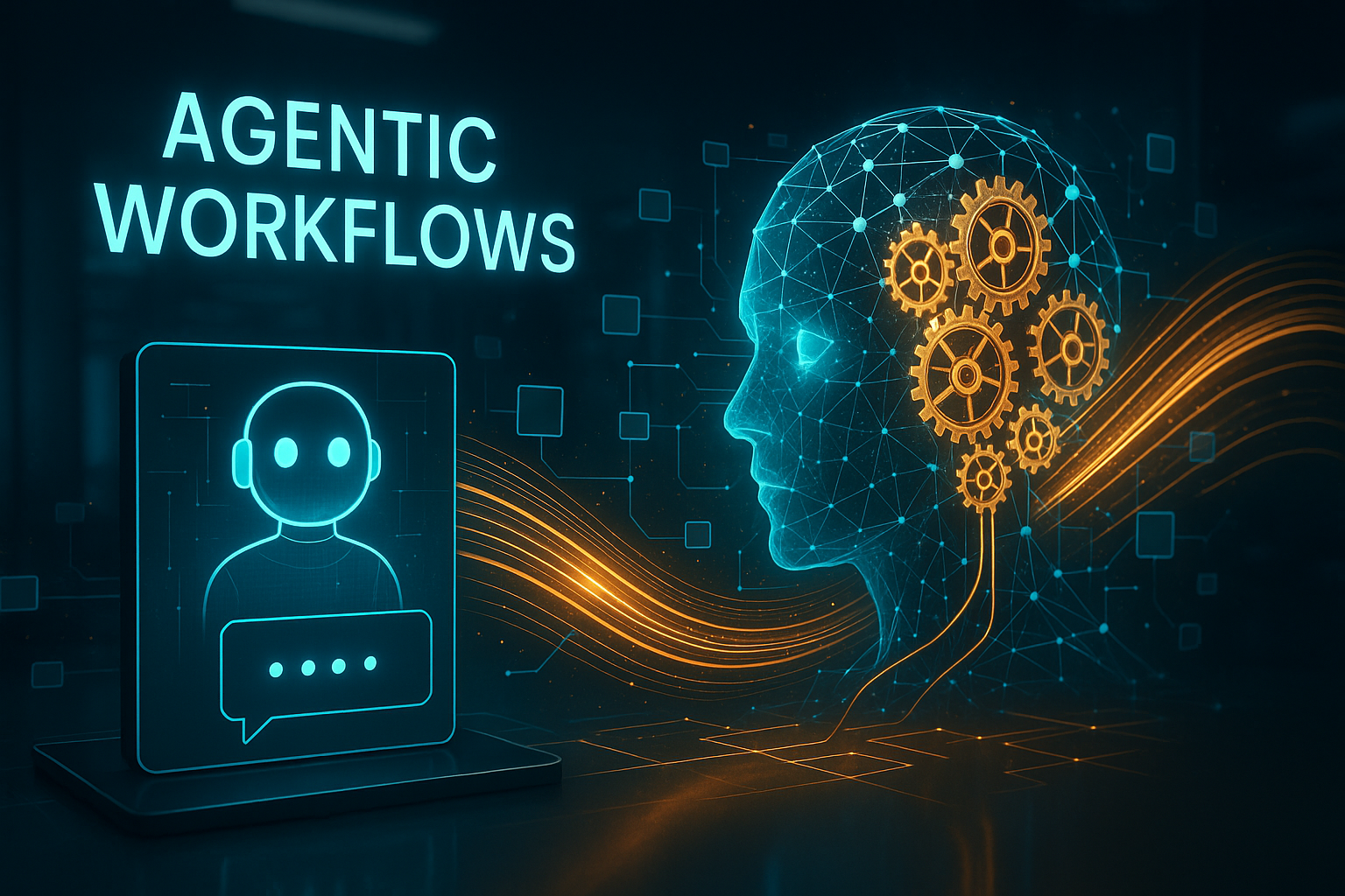 The End of the AI Sandbox: How VAIV is Democratizing Enterprise Agents