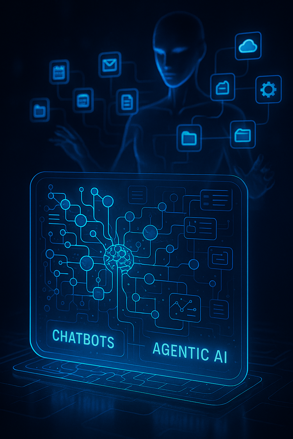 The Shift to Agentic AI: 10 Tools Redefining the 2026 Workforce