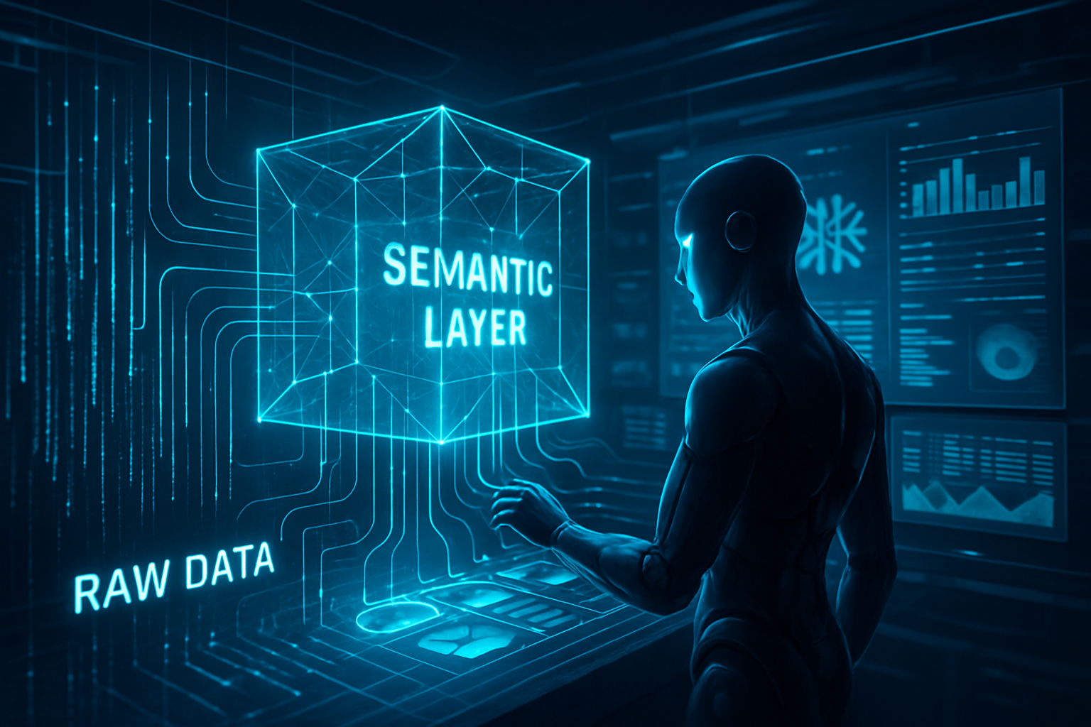Snowflake’s Big Pivot: Why Your Data Doesn’t Need a Coding Agent