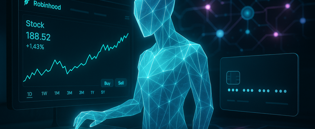 Robinhood’s New AI Agents: Your Portfolio Is Now on Autopilot