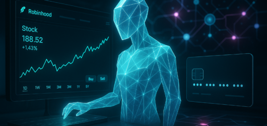 Robinhood’s New AI Agents: Your Portfolio Is Now on Autopilot