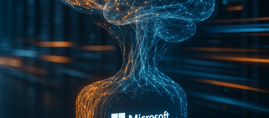 Microsoft’s “Hill-Climbing Machine”: Why Your Own Workflow is the New Training Ground