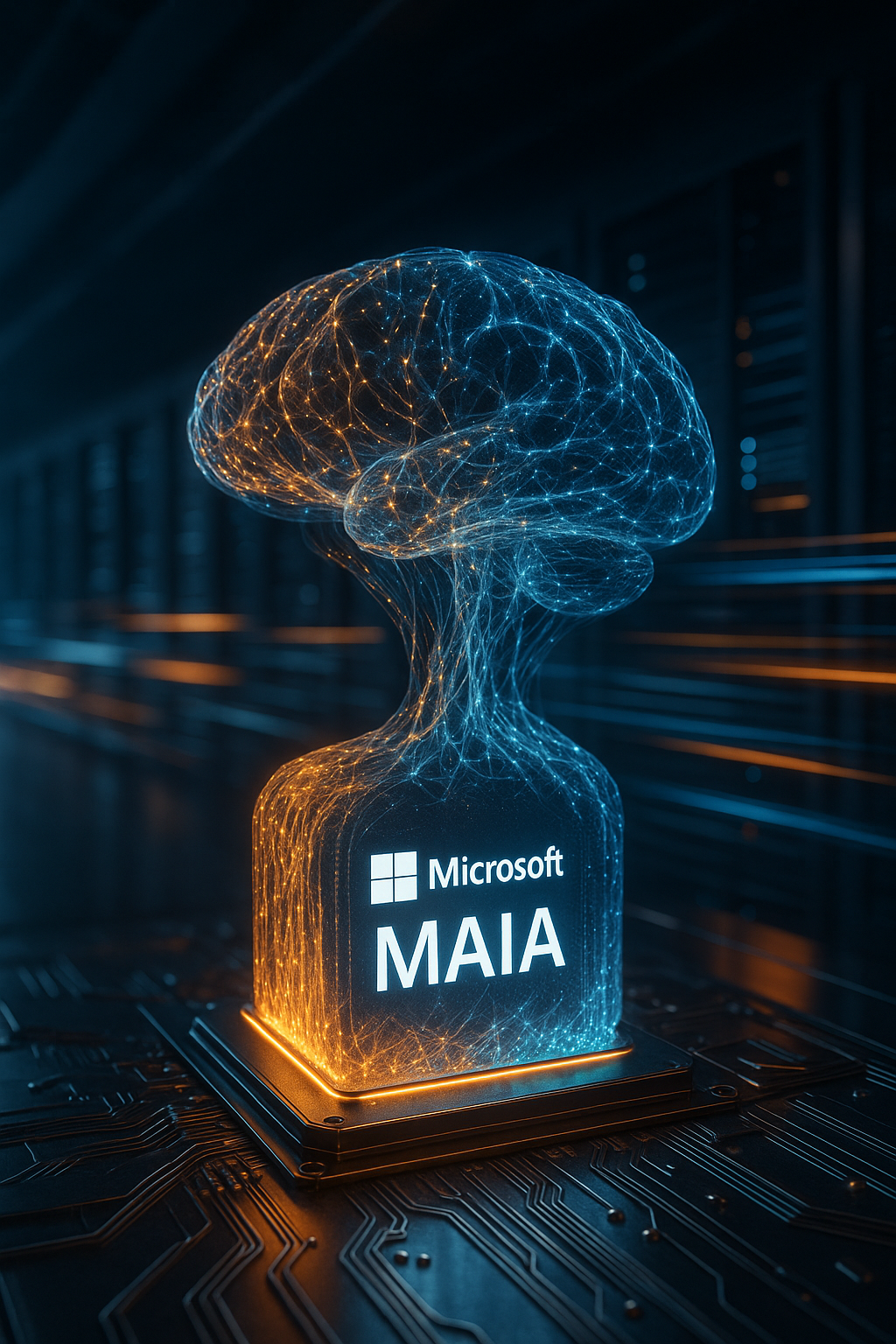Microsoft’s “Hill-Climbing Machine”: Why Your Own Workflow is the New Training Ground