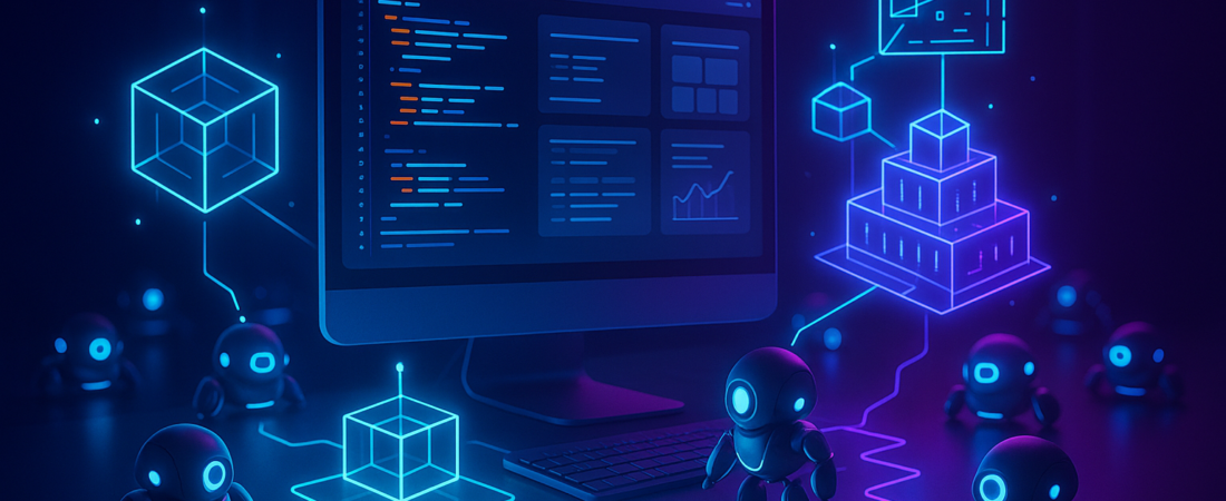 The End of the Solo Coder: GitHub’s New Multi-Agent App Turns Developers into Orchestrators