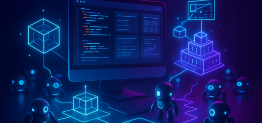 The End of the Solo Coder: GitHub’s New Multi-Agent App Turns Developers into Orchestrators