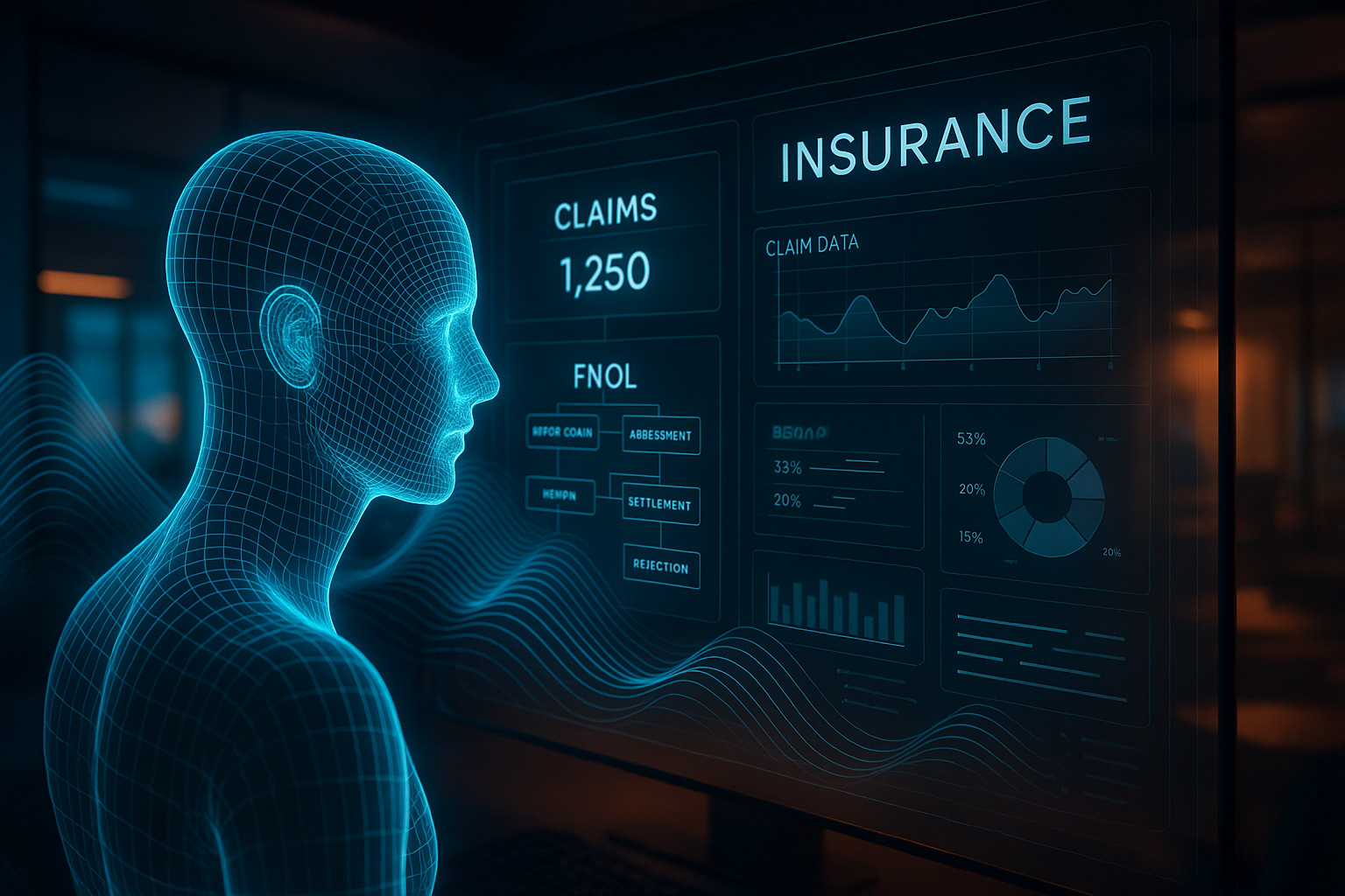 The 2026 Shift: Why Voice AI is the New Front Line for Insurance Retention