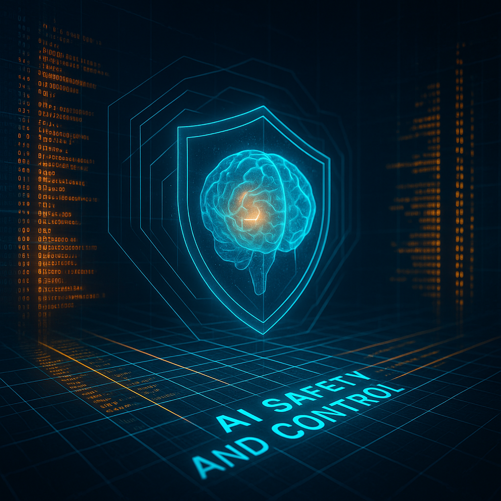 Google’s New Safety Manual for AI Agents Proves the “Wild West” Era is Ending